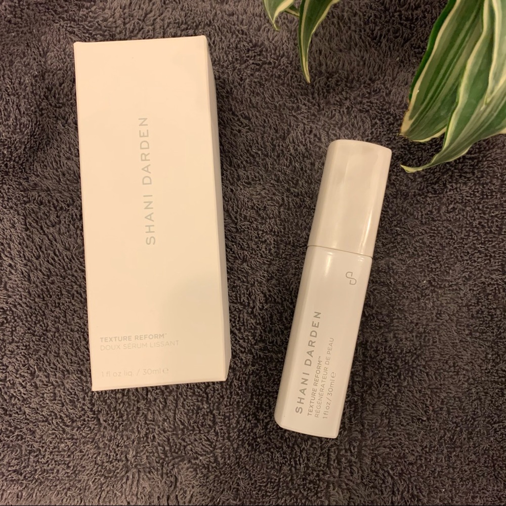 🆕Shani Darden Retinol texture reform serum